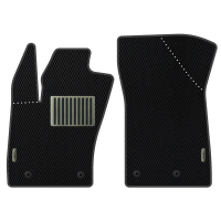 Car Mats Fiat Tipo (2015-…)