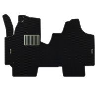 Car Mats Fiat Scudo (2007-2016)