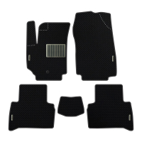 Car Mats Fiat Croma (2007-2010)