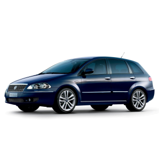 Car Mats Fiat Croma (2007-2010)