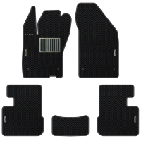 Car Mats Fiat Tipo (2015-…)