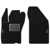 Car Mats Fiat Tipo (2015-…)