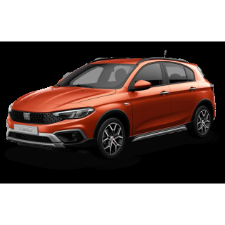 Car Mats Fiat Tipo (2015-…)