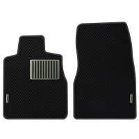 Car Mats Fisker Karma (2011-2012)