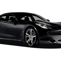 Car Mats Fisker Karma (2011-2012)