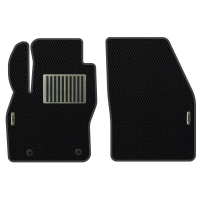 Car Mats Ford Focus (2004-2011)