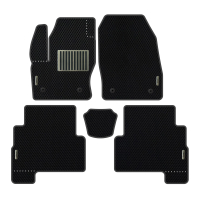 Car Mats Ford Kuga (2012-2019)