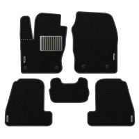 Car Mats Ford Focus (2011-2018)