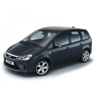 Car Mats Ford C-MAX  (2003-2010)