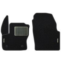 Car Mats Ford C-MAX  (2010-2015)