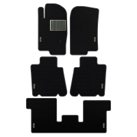 Car Mats Ford Explorer (2001-2005)