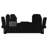 Car Mats Ford Transit (2014-…)