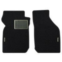Car Mats Ford Ka (1996-2006)