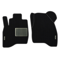 Car Mats Ford Explorer (2015-2019)