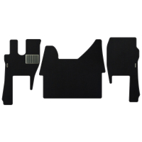 Car Mats Ford F-MAX (2018-…)