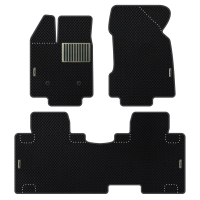 Car Mats Ford Edge (2010-2014)