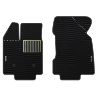 Car Mats Ford Edge (2010-2014)