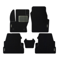 Car Mats Ford Escape (2012-2016)