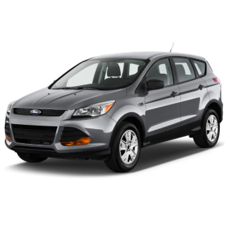Car Mats Ford Escape (2012-2016)