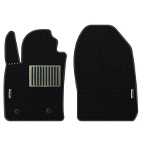 Car Mats Ford Fiesta (2013-2019)