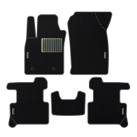 Car Mats Ford Eco Sport (2018-…)