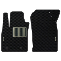 Car Mats Ford Eco Sport (2018-…)