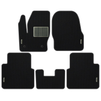 Car Mats Ford Tourneo Connect (2012-…)