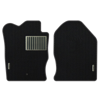 Car Mats Ford Focus (2004-2007)