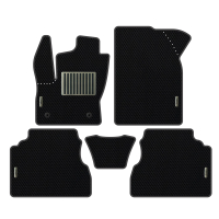 Car Mats Ford C-MAX  (2010-2015)