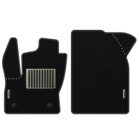 Car Mats Ford C-MAX  (2010-2015)