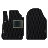 Car Mats Ford Fiesta (2012-2017)