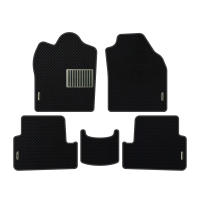 Car Mats Ford Tourneo Connect (2009-2012)