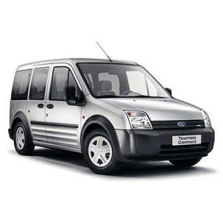 Car Mats Ford Tourneo Connect (2009-2012)
