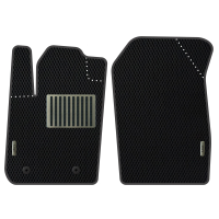 Car Mats Ford Fiesta (2013-2019)