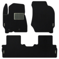 Car Mats Ford Escape (2008-2012)