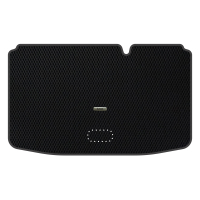 Car Mats Ford Fiesta ST (2013-2019)