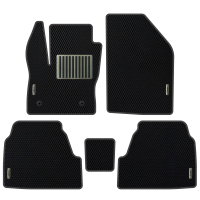 Car Mats Ford C-MAX  (2015-…)