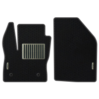 Car Mats Ford C-MAX  (2015-…)