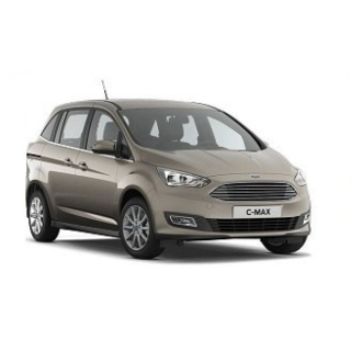 Car Mats Ford C-MAX  (2015-…)