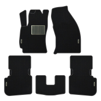 Car Mats Ford Mondeo (2000-2003)