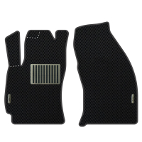 Car Mats Ford Mondeo (2000-2003)