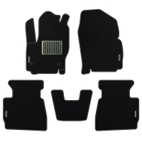 Car Mats Ford Mondeo (2010-2014)