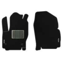 Car Mats Ford Mondeo (2010-2014)