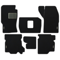 Car Mats Ford Explorer (1990-1994)