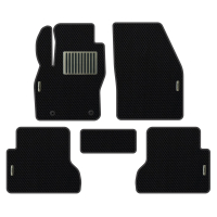 Car Mats Ford Focus (2004-2011)