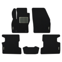 Car Mats Ford Focus (2004-2011)