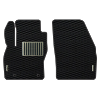 Car Mats Ford Focus (2004-2011)