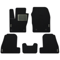 Car Mats Ford Focus (2011-2018)