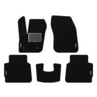 Car Mats Ford Fusion (2016-…)