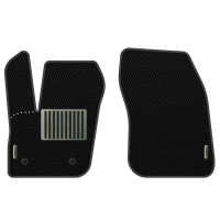 Car Mats Ford Fusion (2016-…)